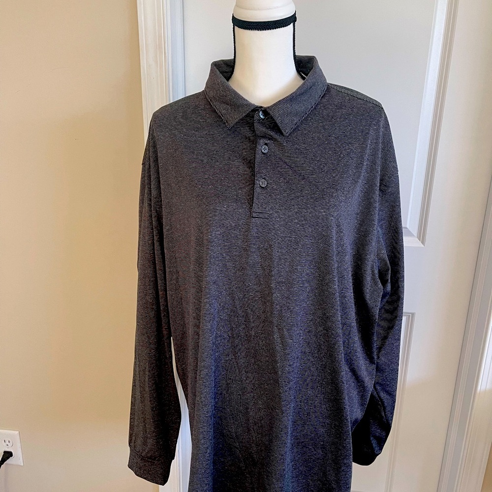 Walter Hagen Golf Shirt XXL